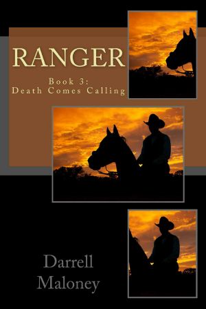 [Ranger 03] • Death Comes Calling